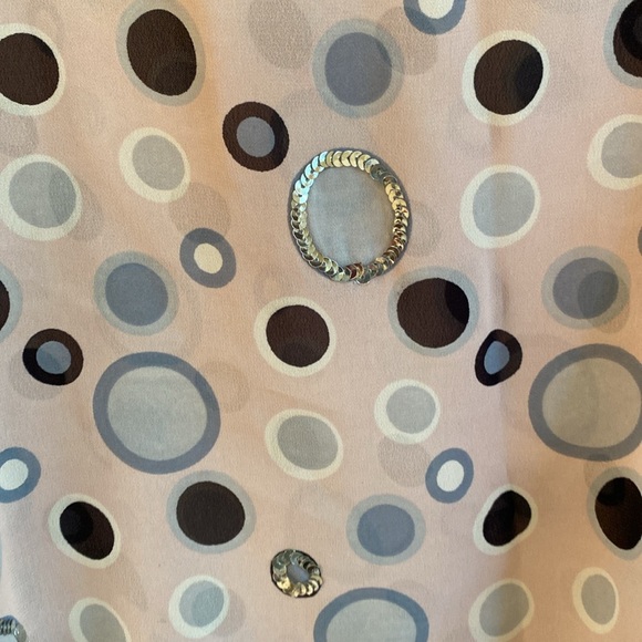 ALC pullover top - Picture 2 of 8